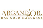 Argand'Or Logo